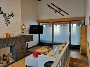 Ferienappartement Bergliebe Sankt Englmar